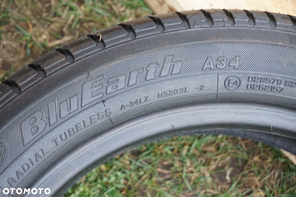 175 55 15 Yokohama BlueEarth 18r jak nowe - 7