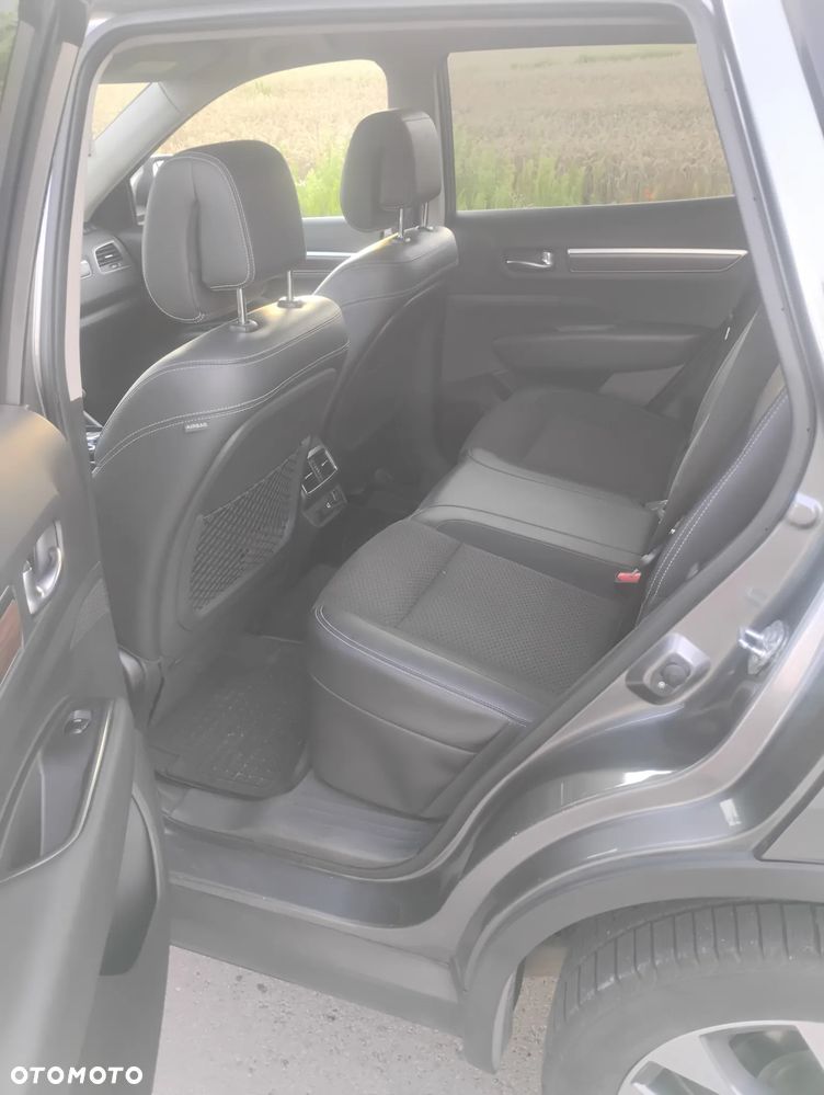 Renault Koleos 2.0 dCi Intens 4x4 X-Tronic - 5