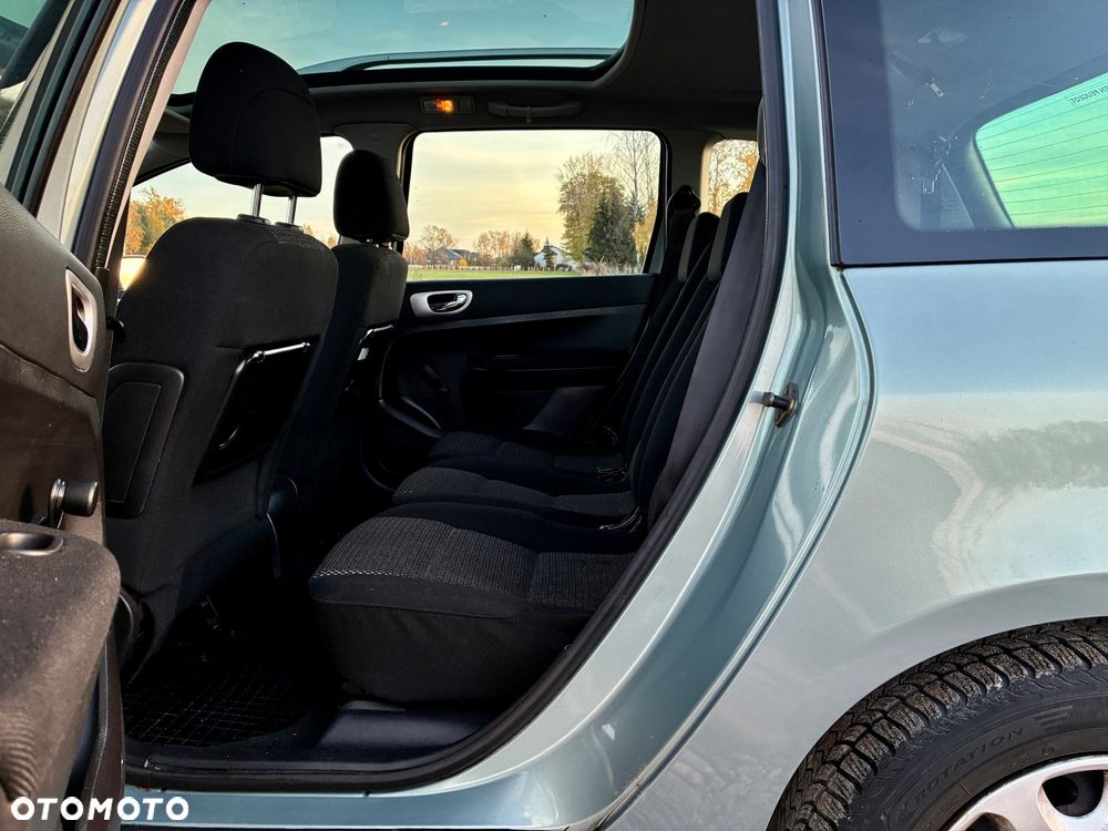 Peugeot 307 1.6 Oxygo - 20