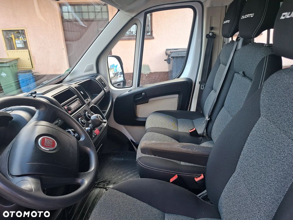 Fiat DUCATO - 10