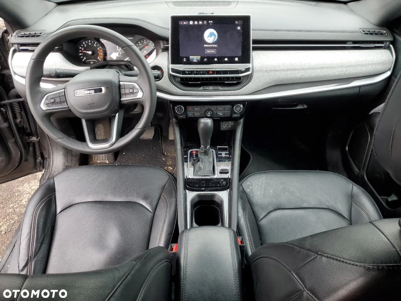 Jeep Compass - 8