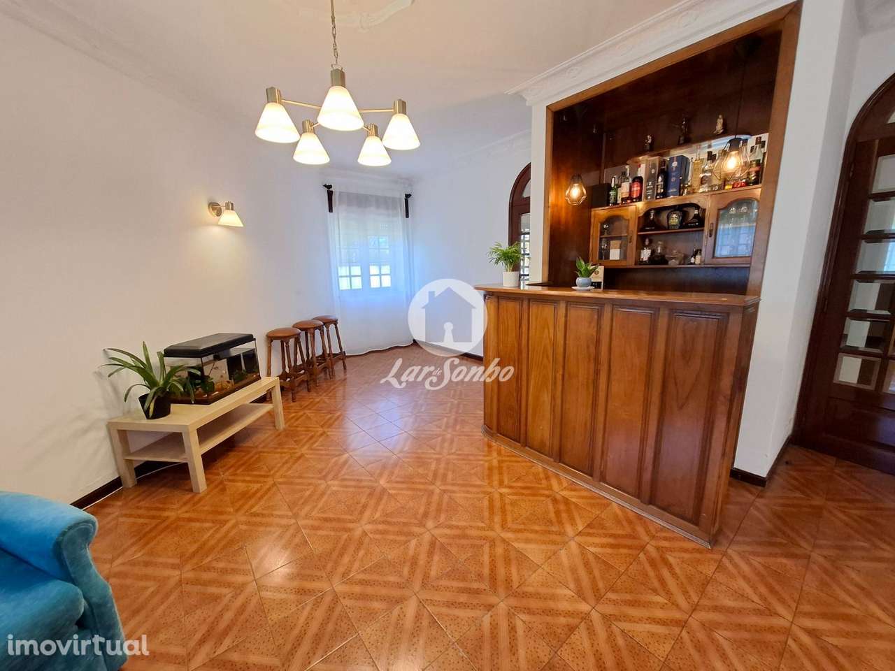 Moradia Individual T5 em Fão, Esposende - Grande imagem: 5/29