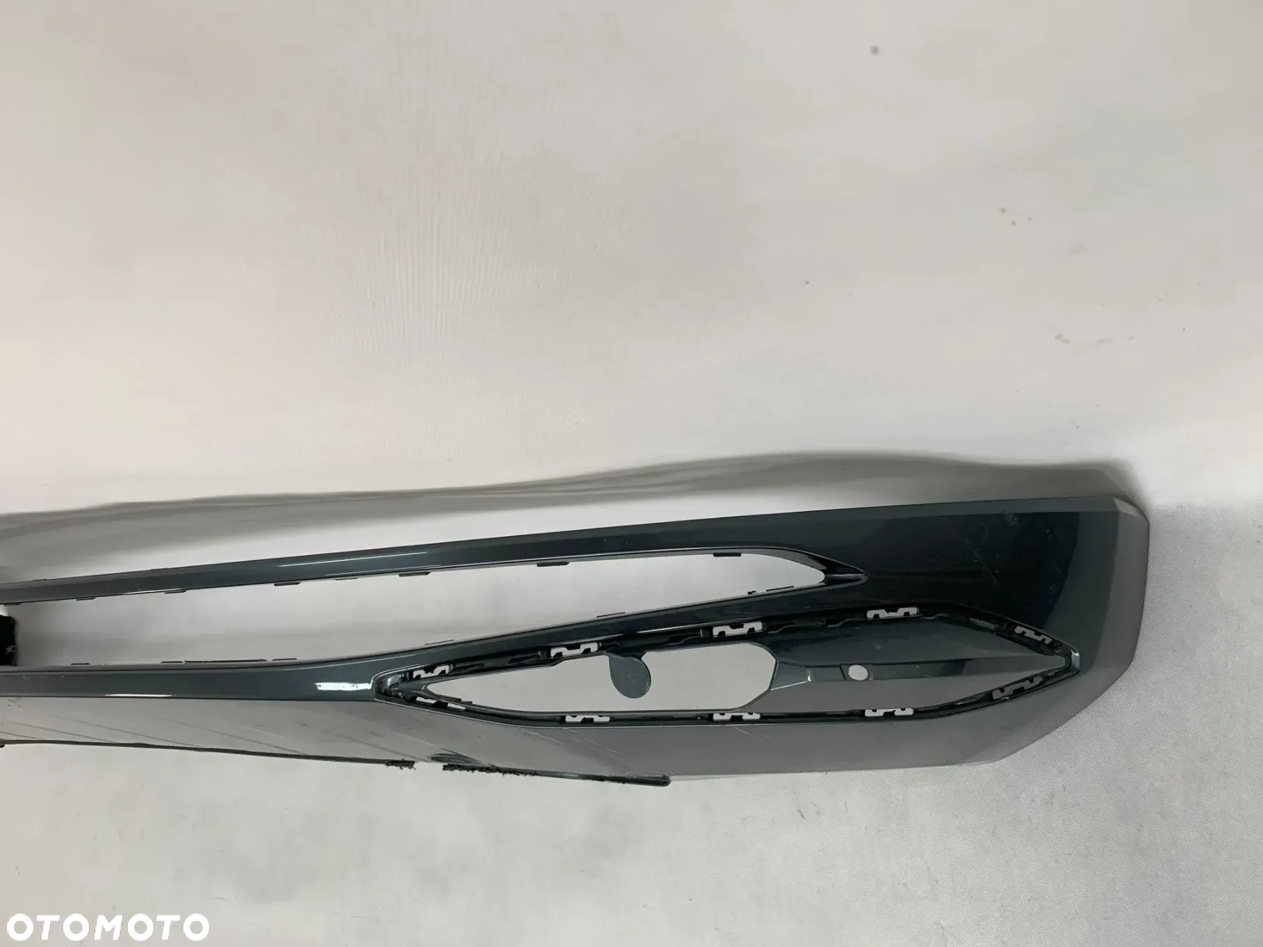 Image Škoda Karoq Sportline Spoiler předního nárazníku - 57A807061A