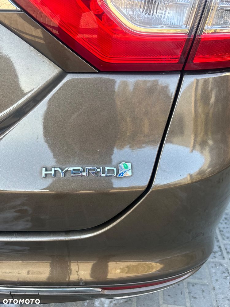 Ford Mondeo - 19