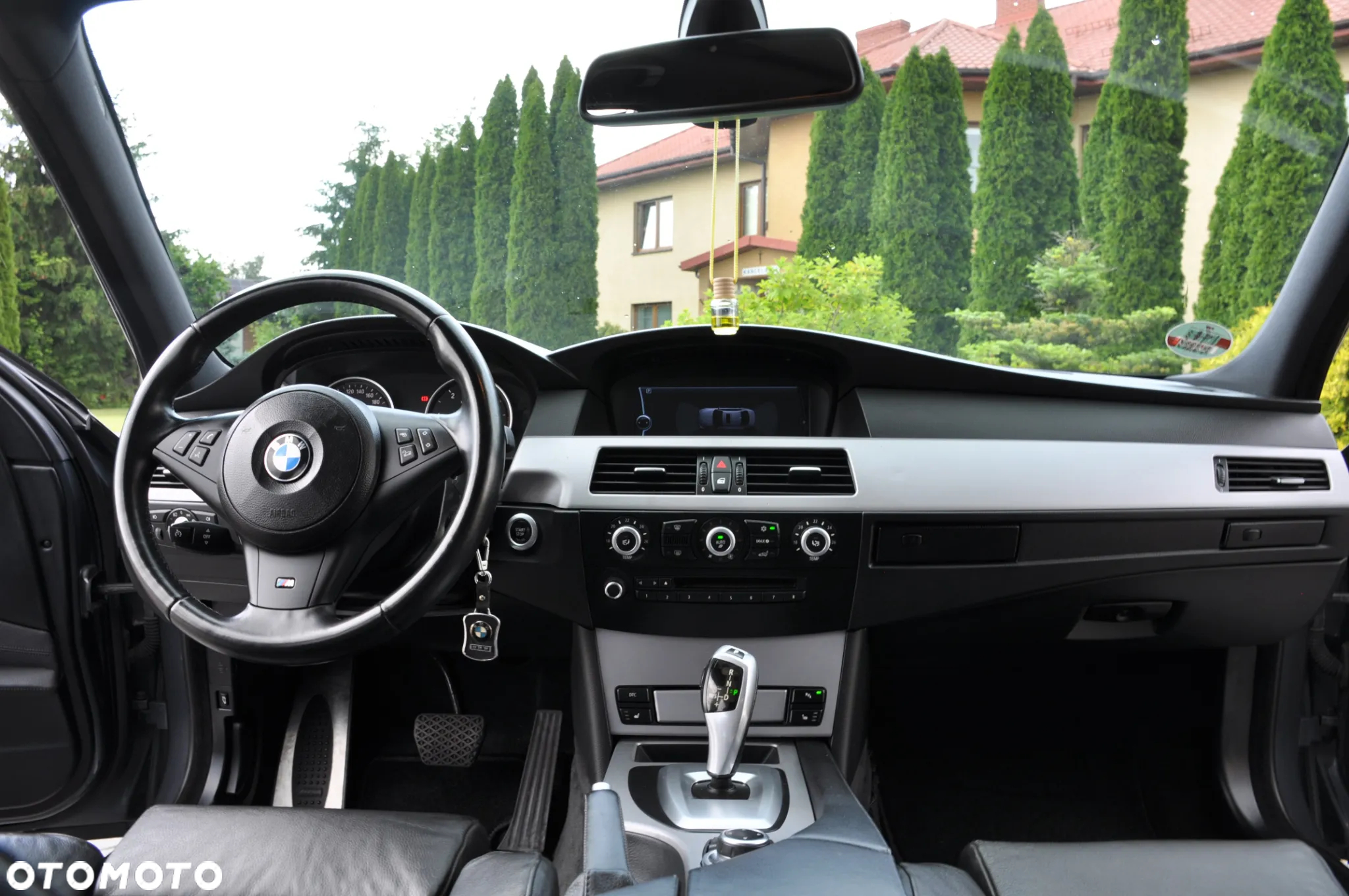 BMW Seria 5 - 25