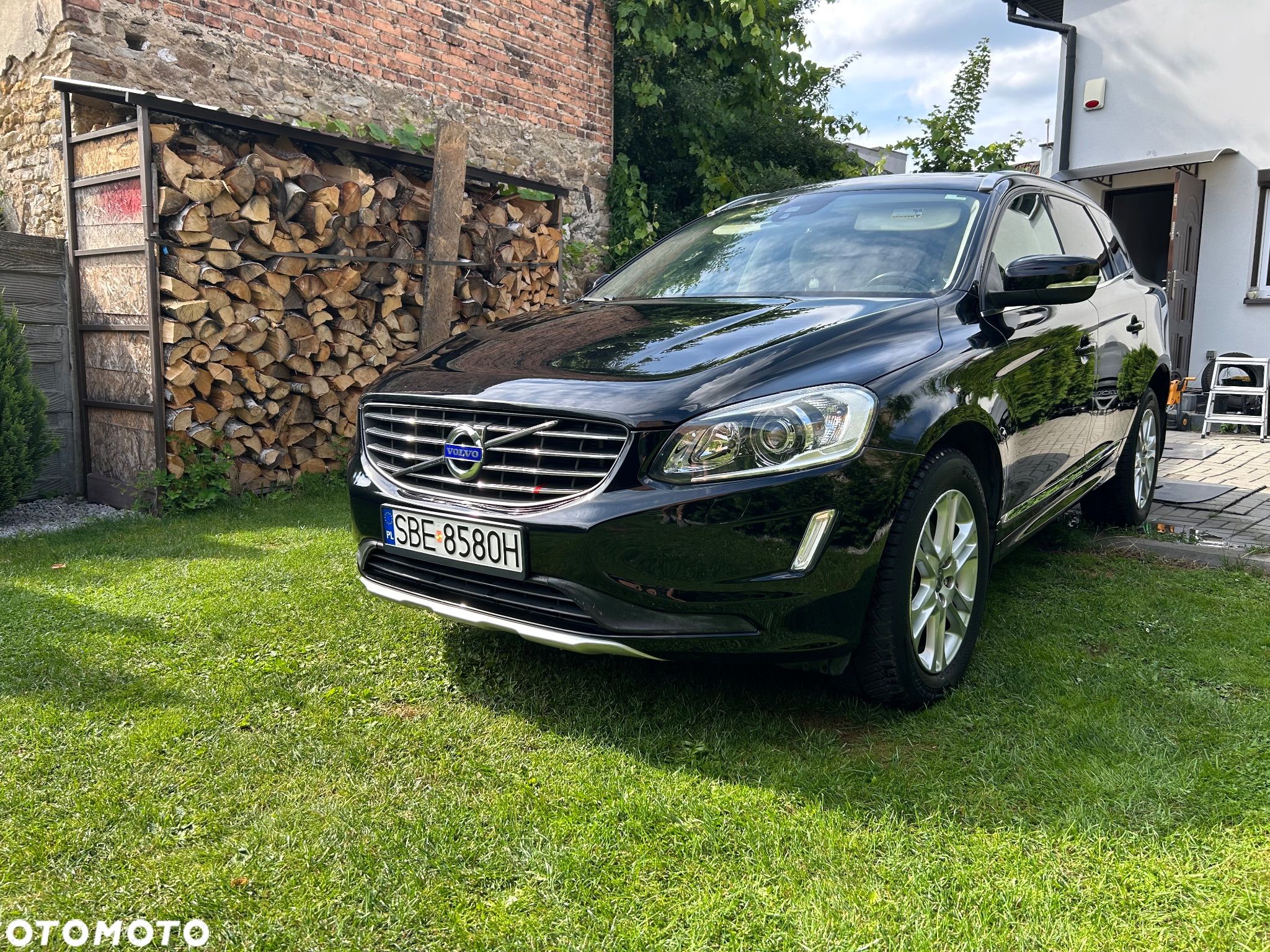 Volvo XC 60 T5 AWD Base - 1