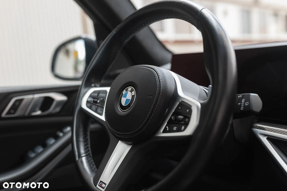 BMW X7 xDrive40d mHEV sport - 26