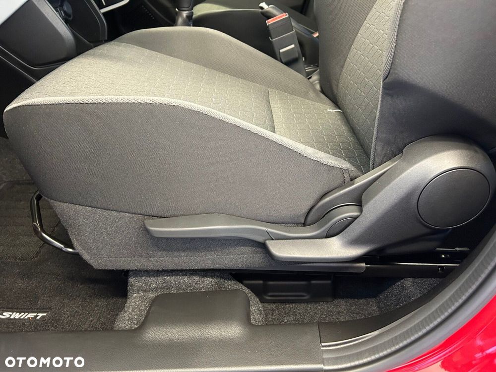 Suzuki Swift - 27