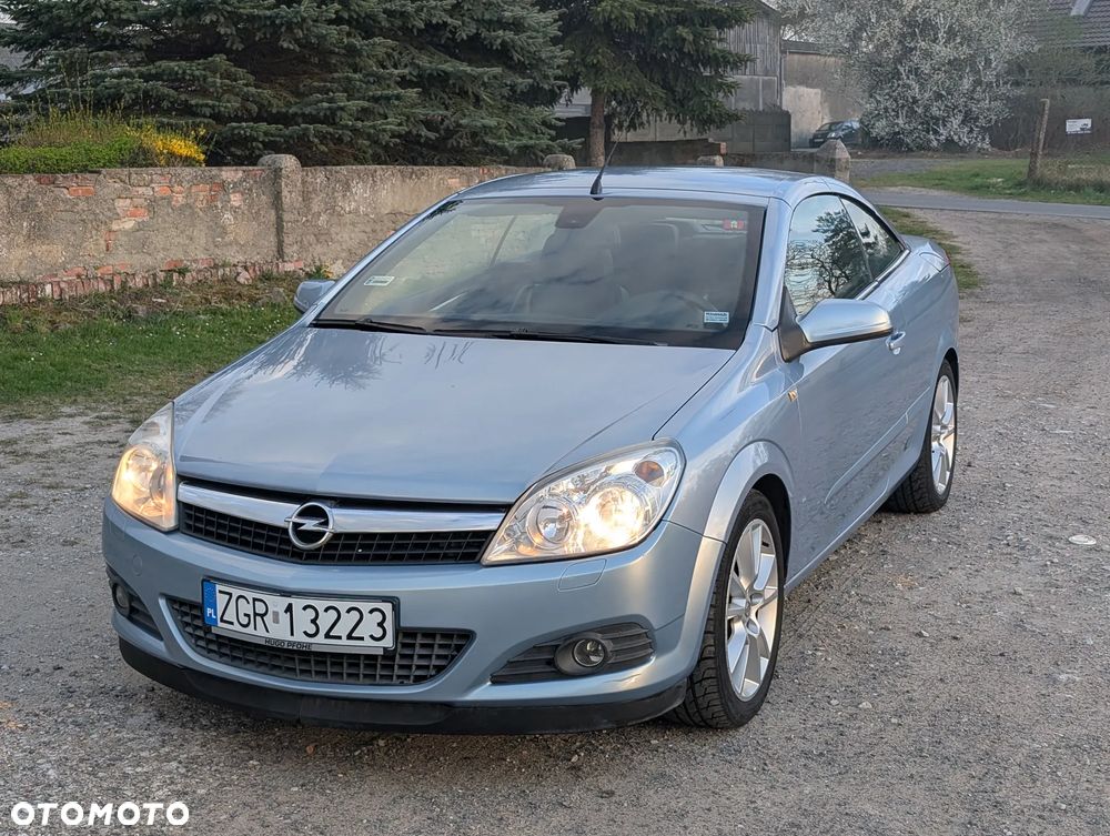 Opel Astra 1.6 - 3