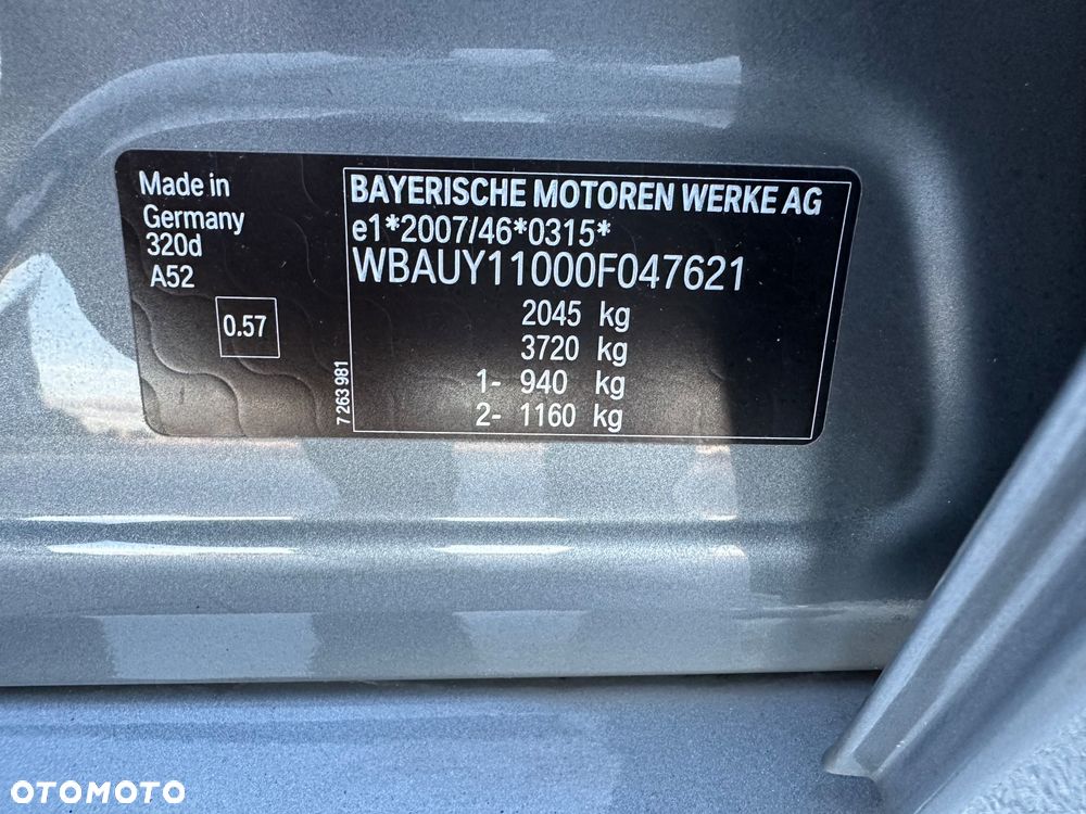 BMW Seria 3 - 13