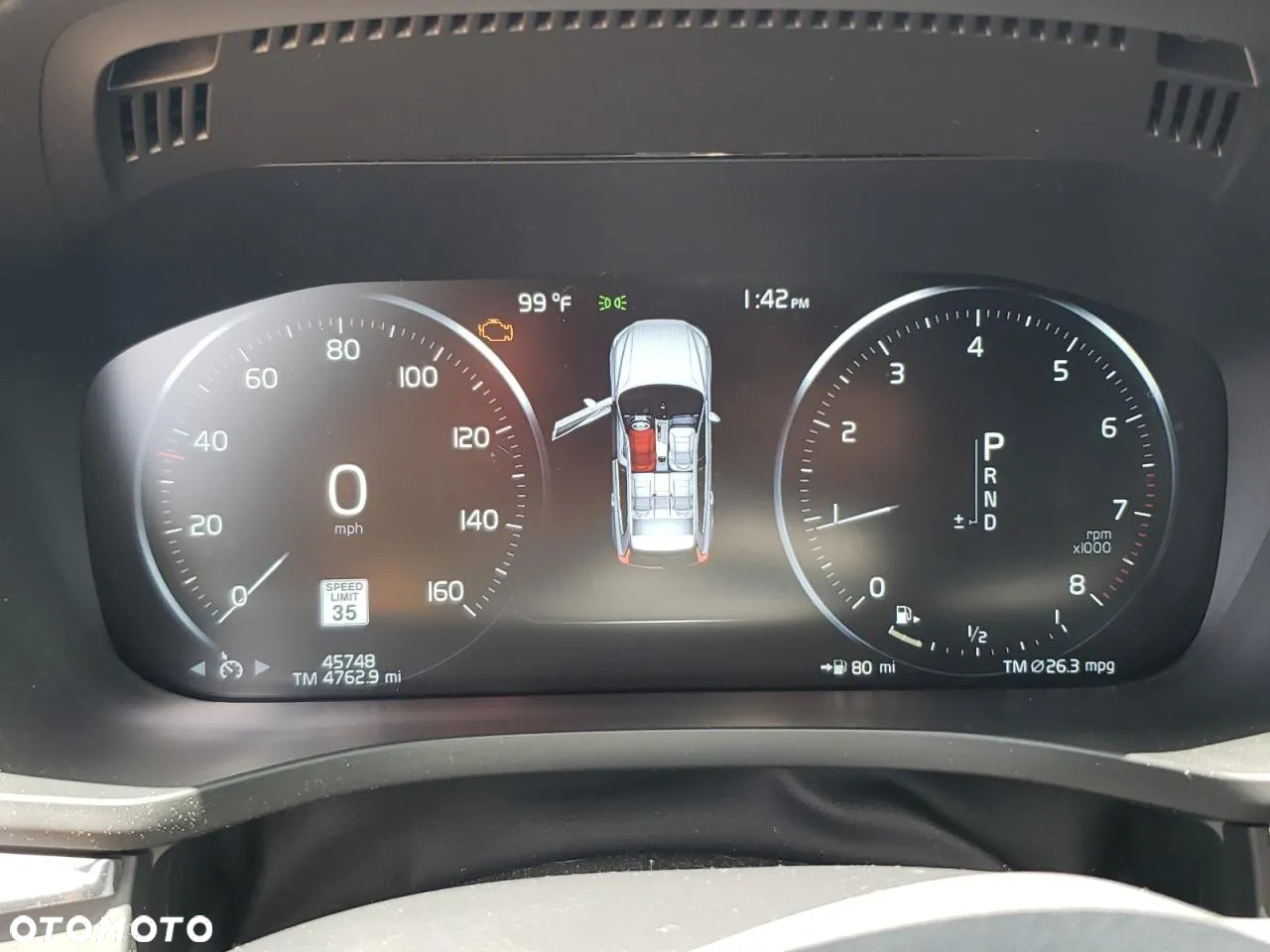 Volvo XC 60 T5 AWD Inscription - 9