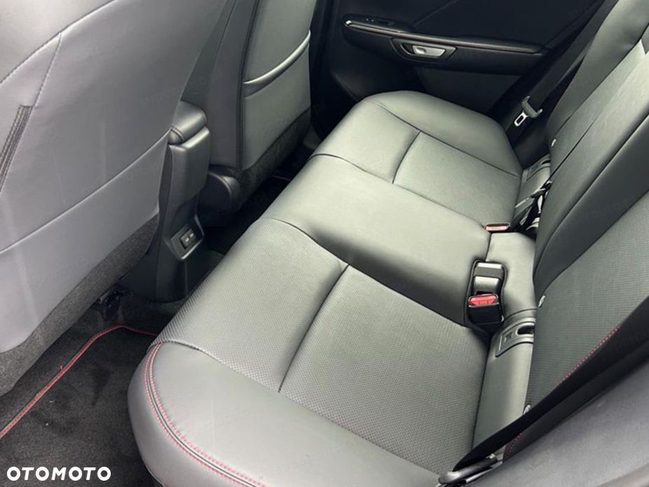 Lexus LBX 1.5 Hybrid Elegant - 11