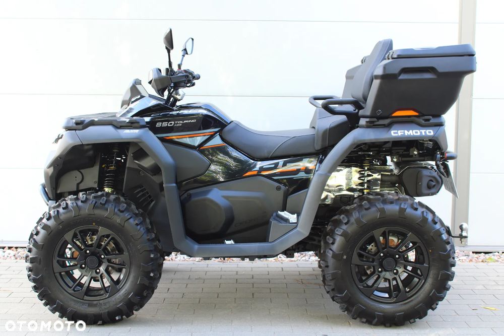 CFMoto CForce - 3