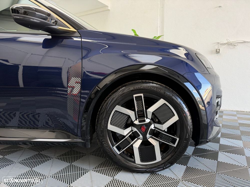 Renault 5 E-Tech 52 kWh Iconic Cinq Autonomia Conforto - 26