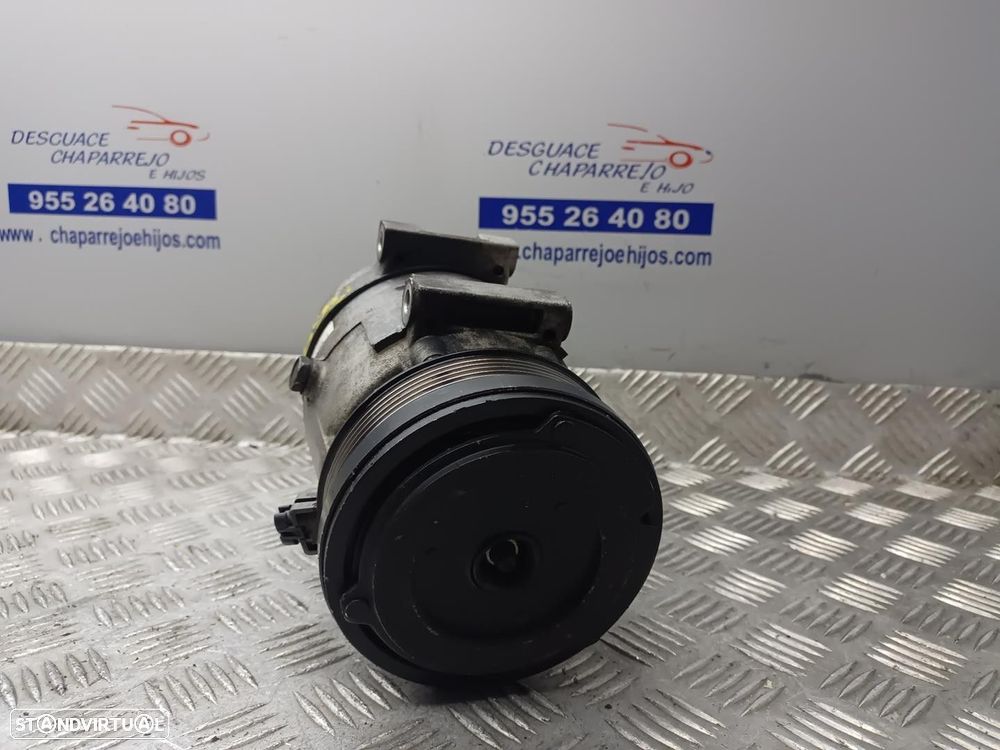 COMPRESSOR AR CONDICIONADO CHEVROLET EPICA 2007 -715324 - 3