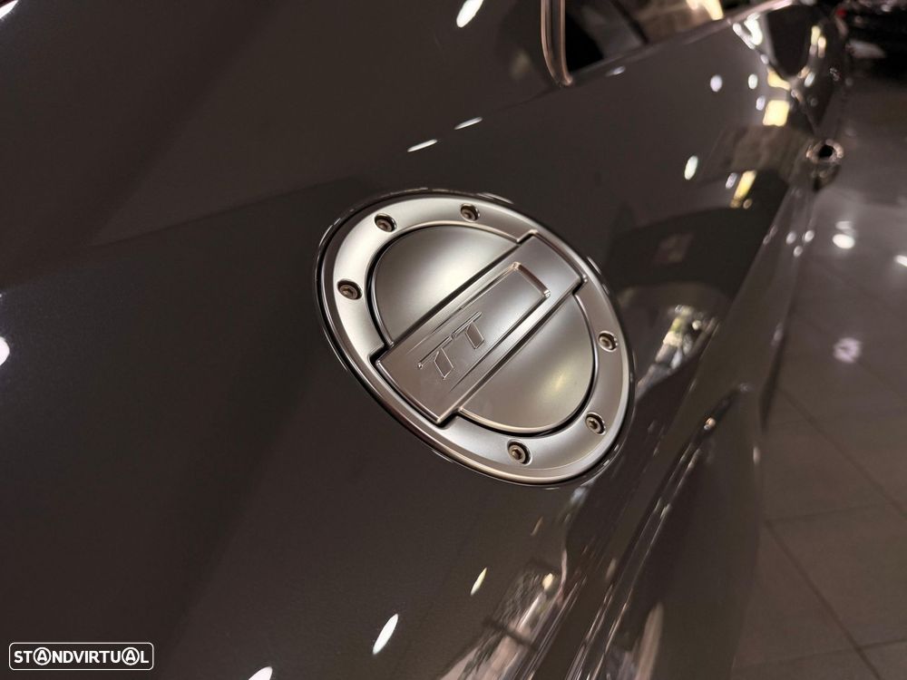 Audi TT Coupé 2.0 TFSI S-line - 38