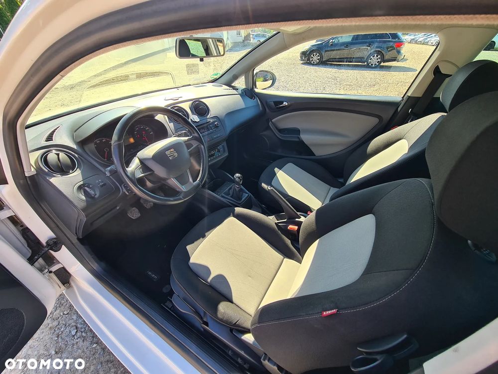 Seat Ibiza - 14