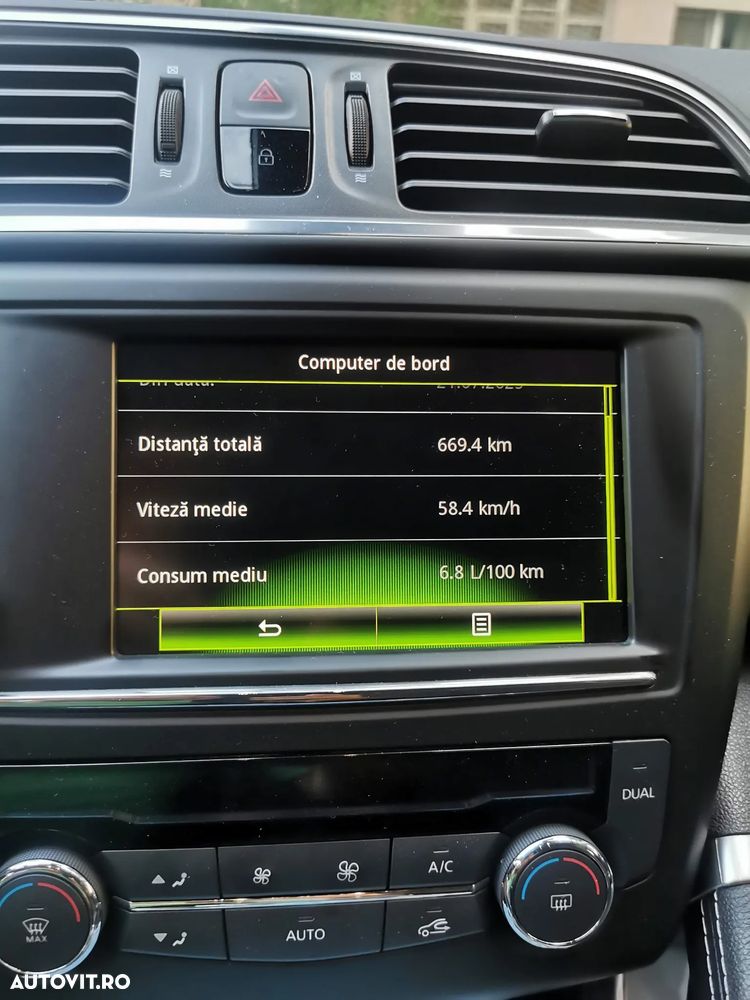 Renault Kadjar 1.2 TCe EDC XMod - 15