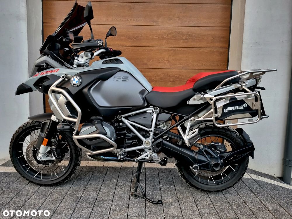 BMW GS - 19