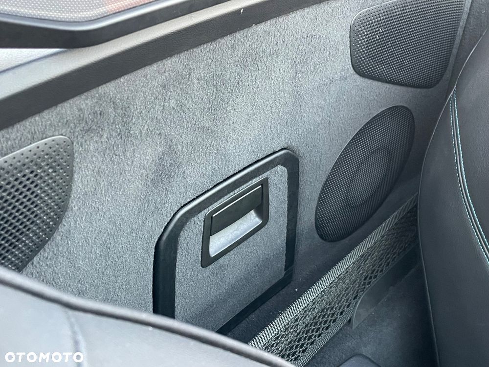 BMW Z4 sDrive20i M Sport - 13