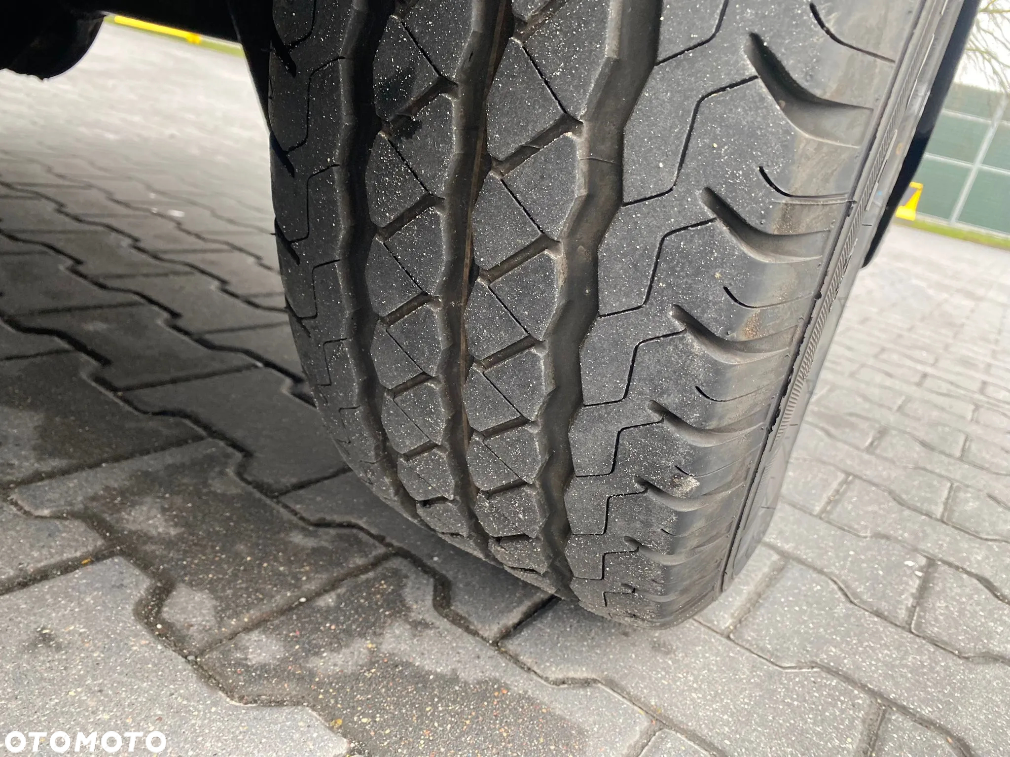 Volkswagen crafter - 11