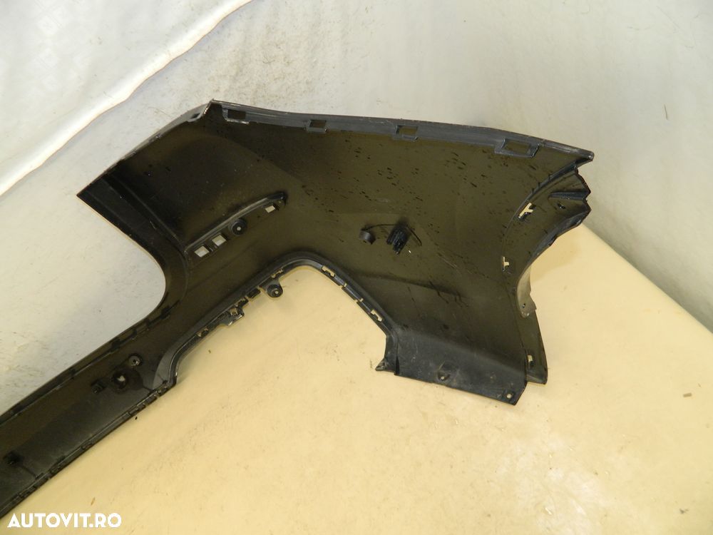 Bara spate BMW Seria X3 G01, 2018, 2019, 2020, 2021, 51128089729 - 5