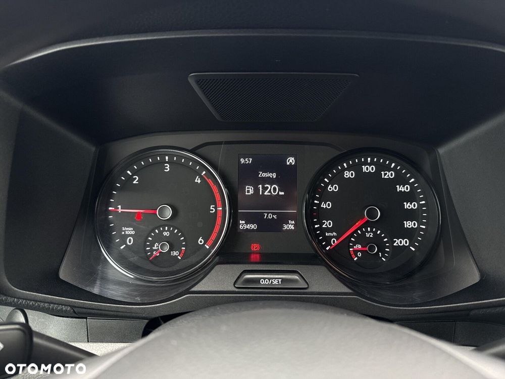 Volkswagen Crafter 35 TDI - 13