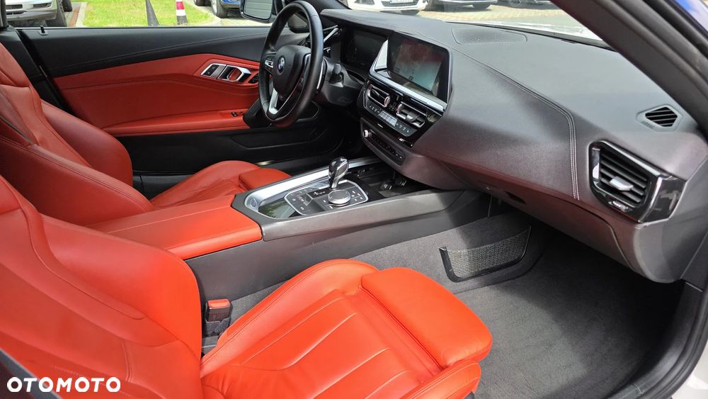 BMW Z4 30i sDrive M Sport sport - 13