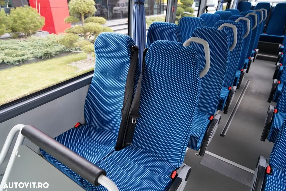 Isuzu NOVO / EURO 6 / RETARDER / IMPORTAT / 7 METRI / - 29