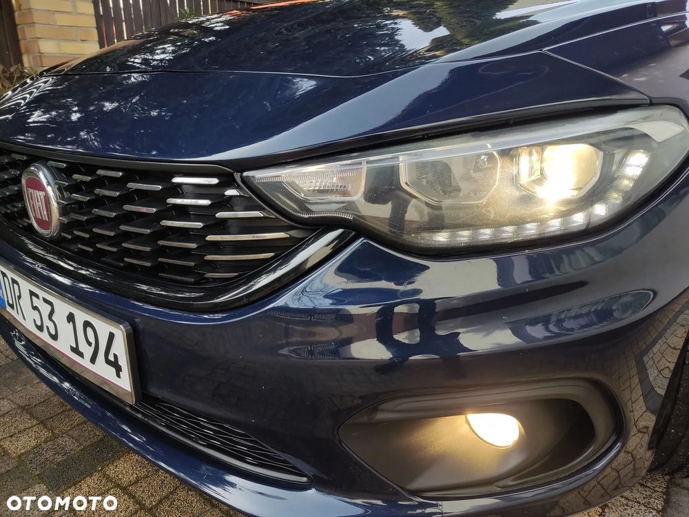 Fiat Tipo 1.3 MultiJet City Cross - 19