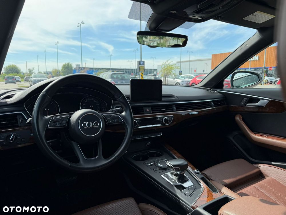 Audi A4 Limousine 2.0 TFSI Quattro S tronic - 11