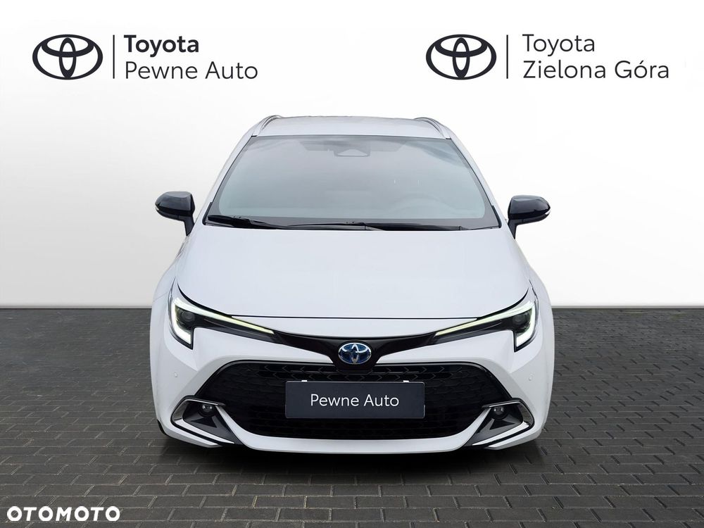 Toyota Corolla 1.8 Hybrid Style - 9