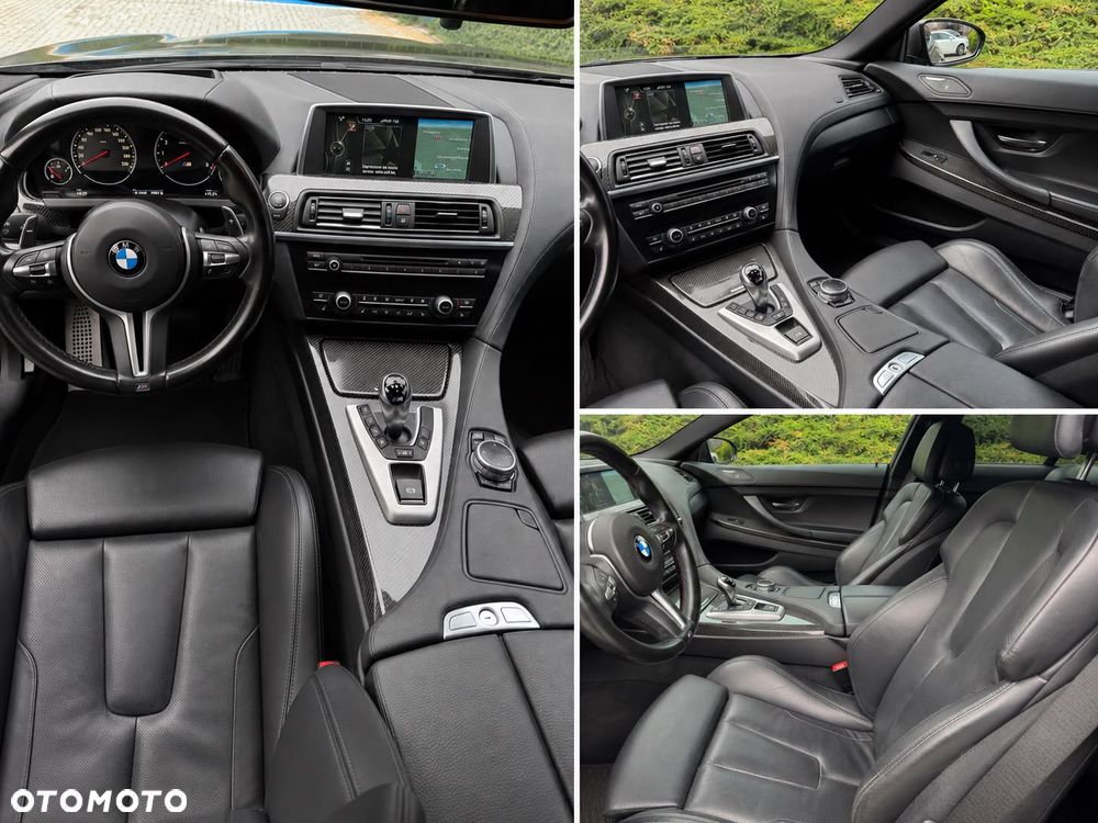 BMW M6 Standard - 19