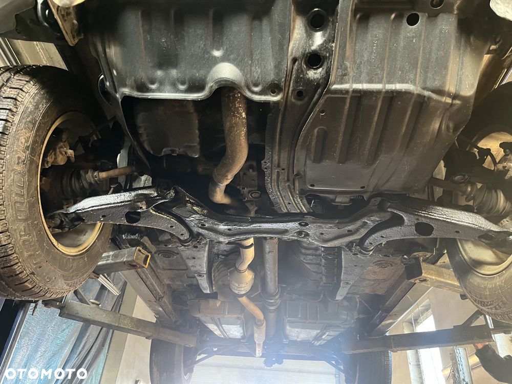 Toyota RAV4 2.0 Special - 13