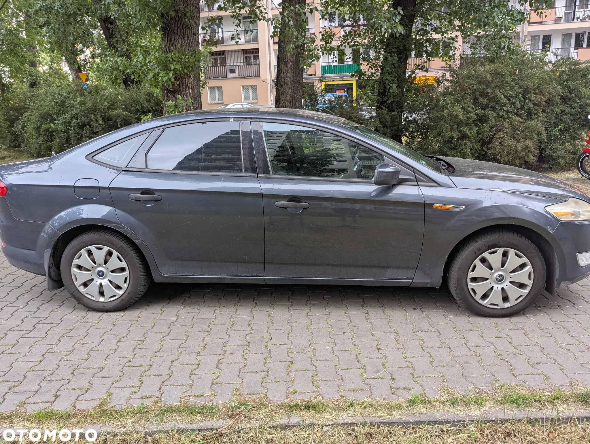 Ford Mondeo 2.0 Trend - 2
