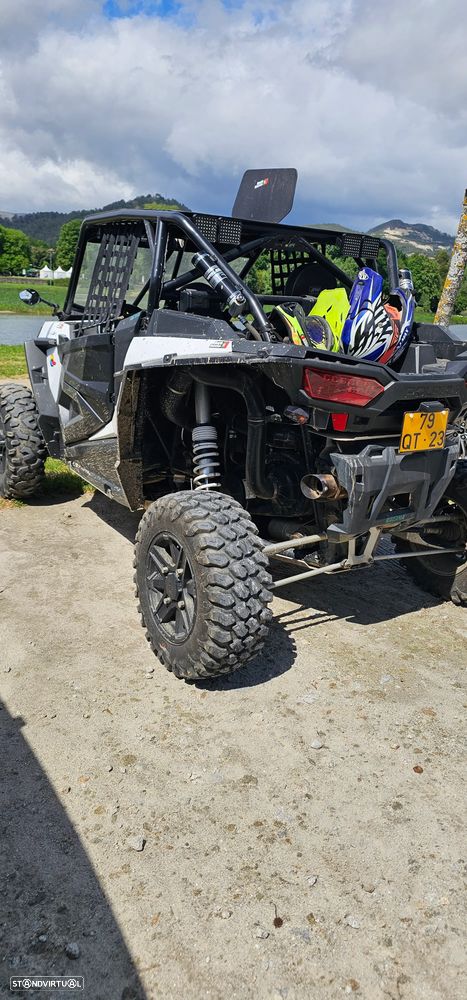 Polaris RZR 1000xp - 6