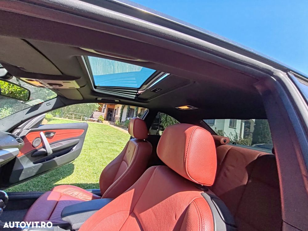 BMW Seria 1 120d - 4