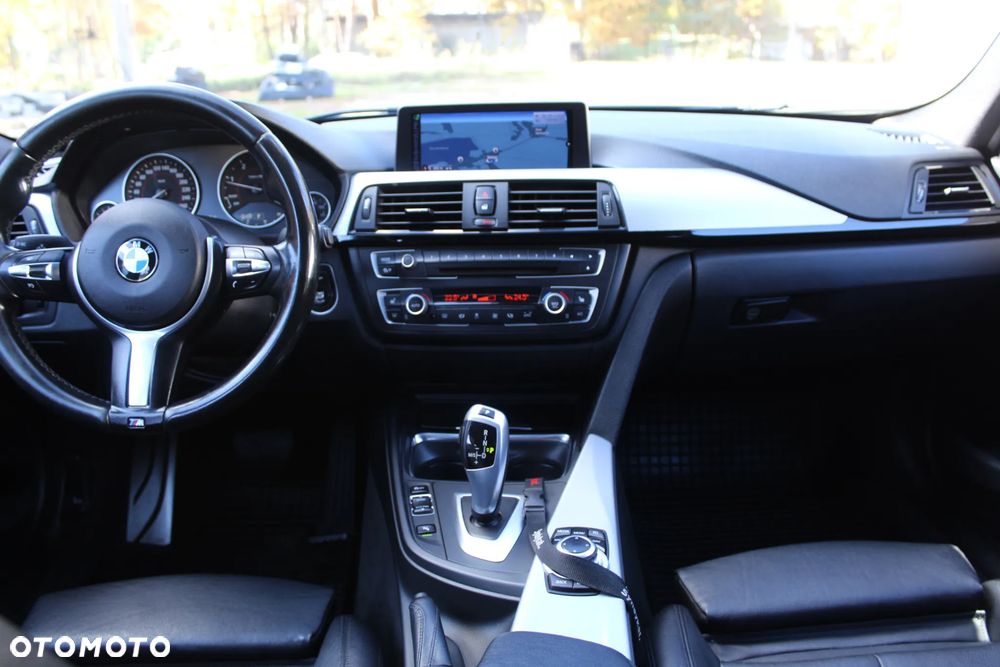 BMW Seria 3 - 7