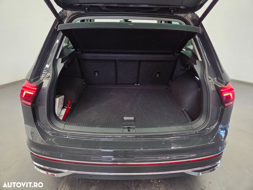 Volkswagen Tiguan 2.0 TSI ACT 4Mot DSG Elegance - 12