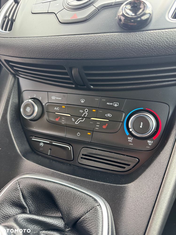 Ford C-MAX 1.0 EcoBoost Titanium ASS - 21