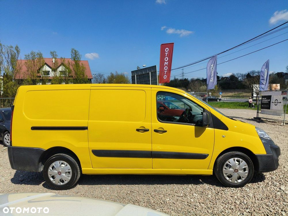 Fiat Scudo - 11