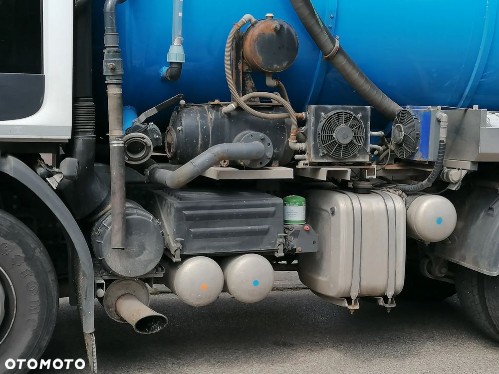 Renault Lander Euro5 - 4