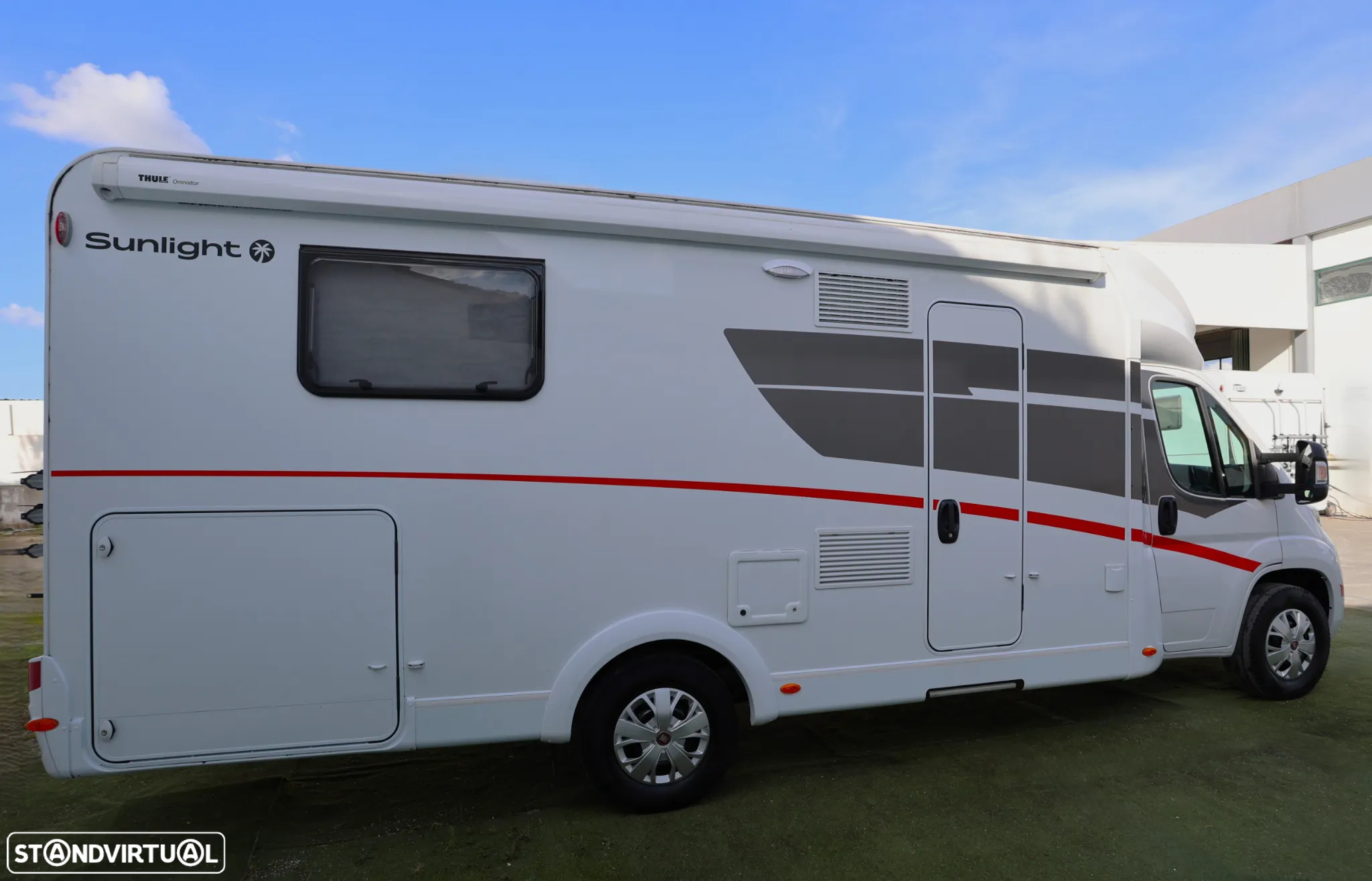 Sunlight T 69L - 7