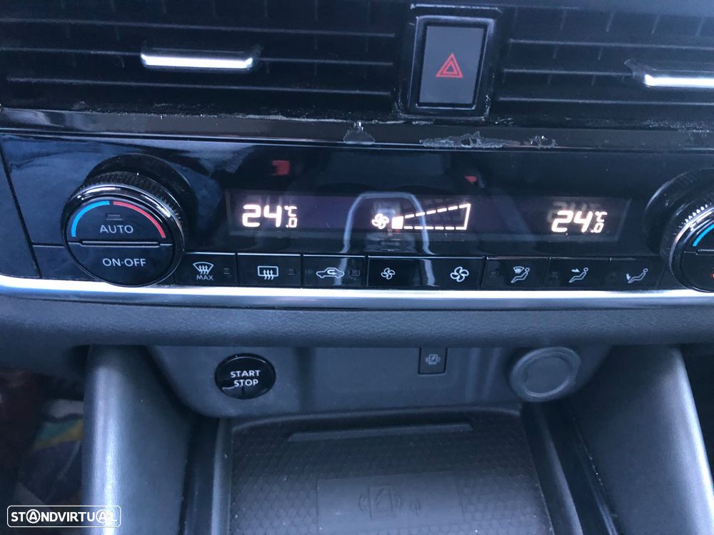Nissan Qashqai 1.5 e-Power N-Connecta LED - 31