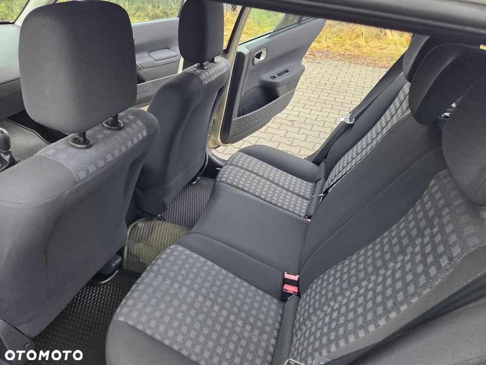 Renault Megane 1.6 16V Privilege - 10