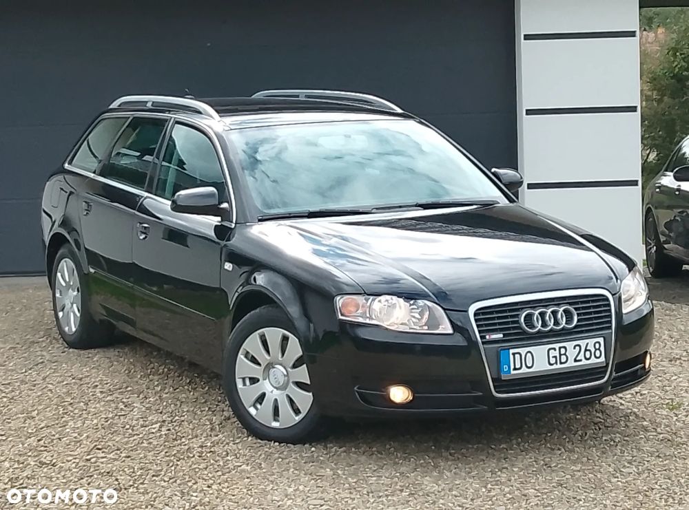 Audi A4 ver-1-8t - 7