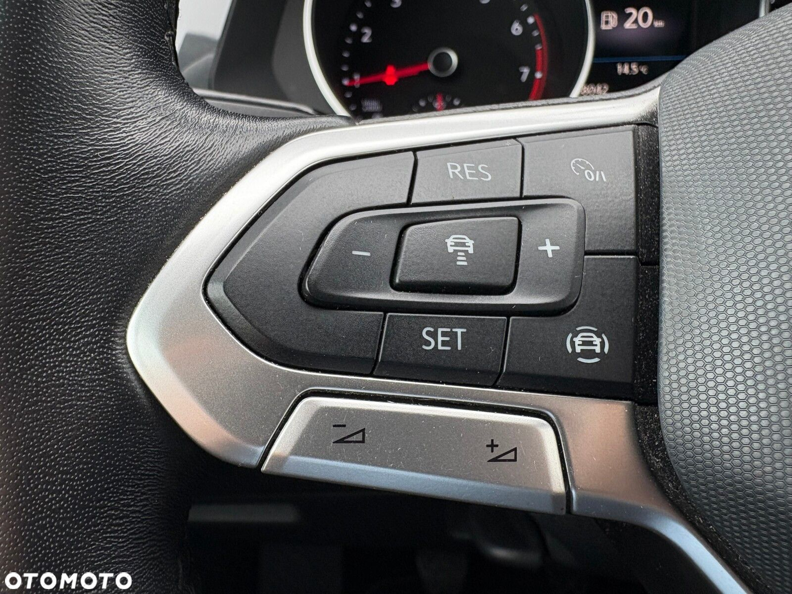 Volkswagen Tiguan 1.5 TSI EVO Life - 22