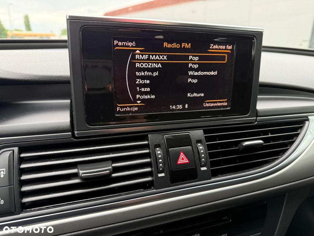 Audi A6 Avant - 15