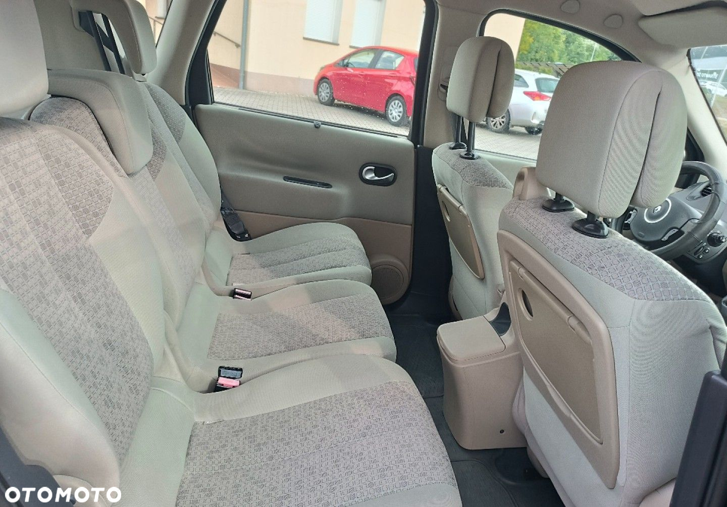 Renault Scenic - 13