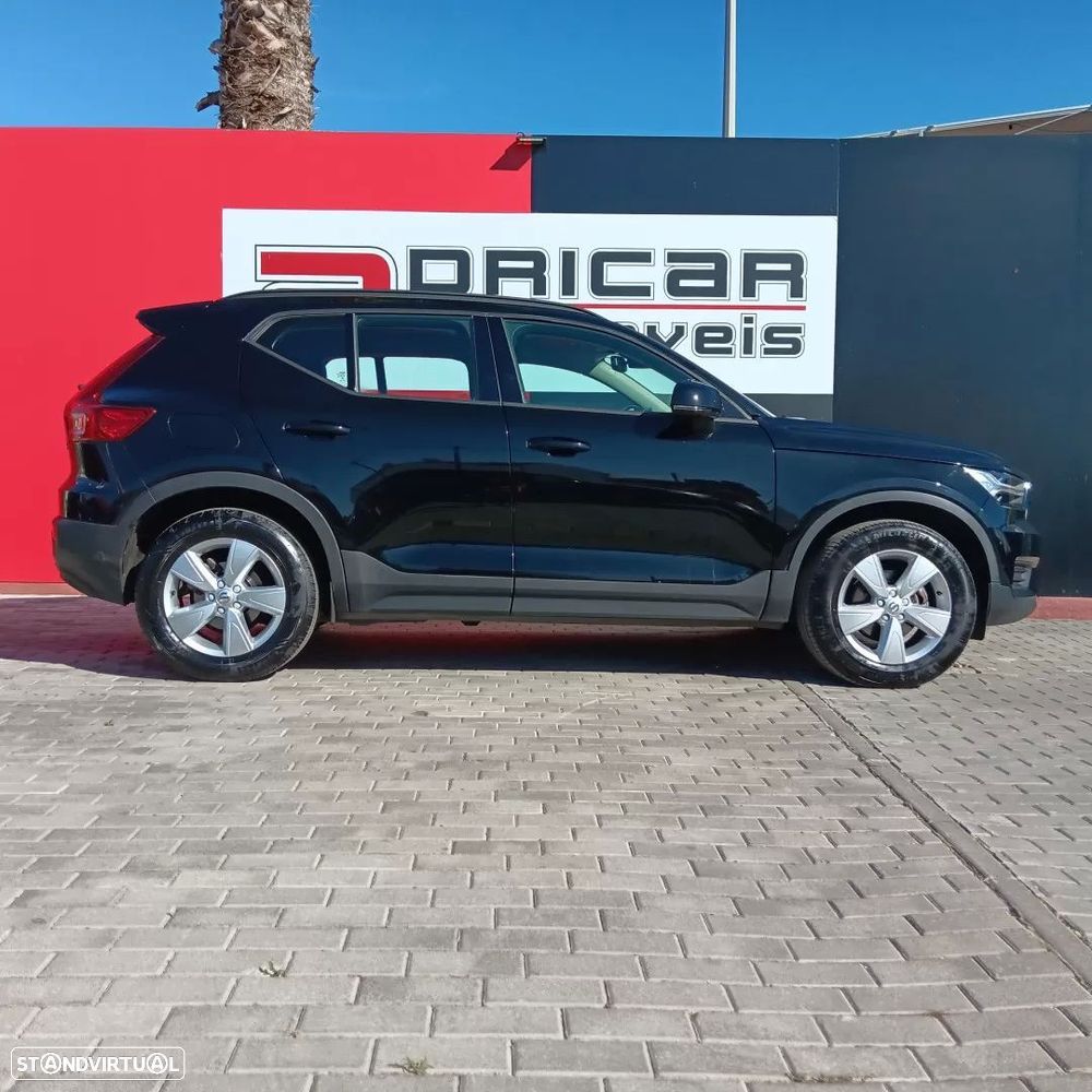Volvo XC 40 1.5 T2 Momentum Core - 6
